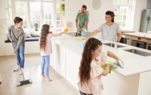 Variable-Speed Air Conditioner in Sandy Spring, GA